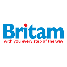 Britam logo