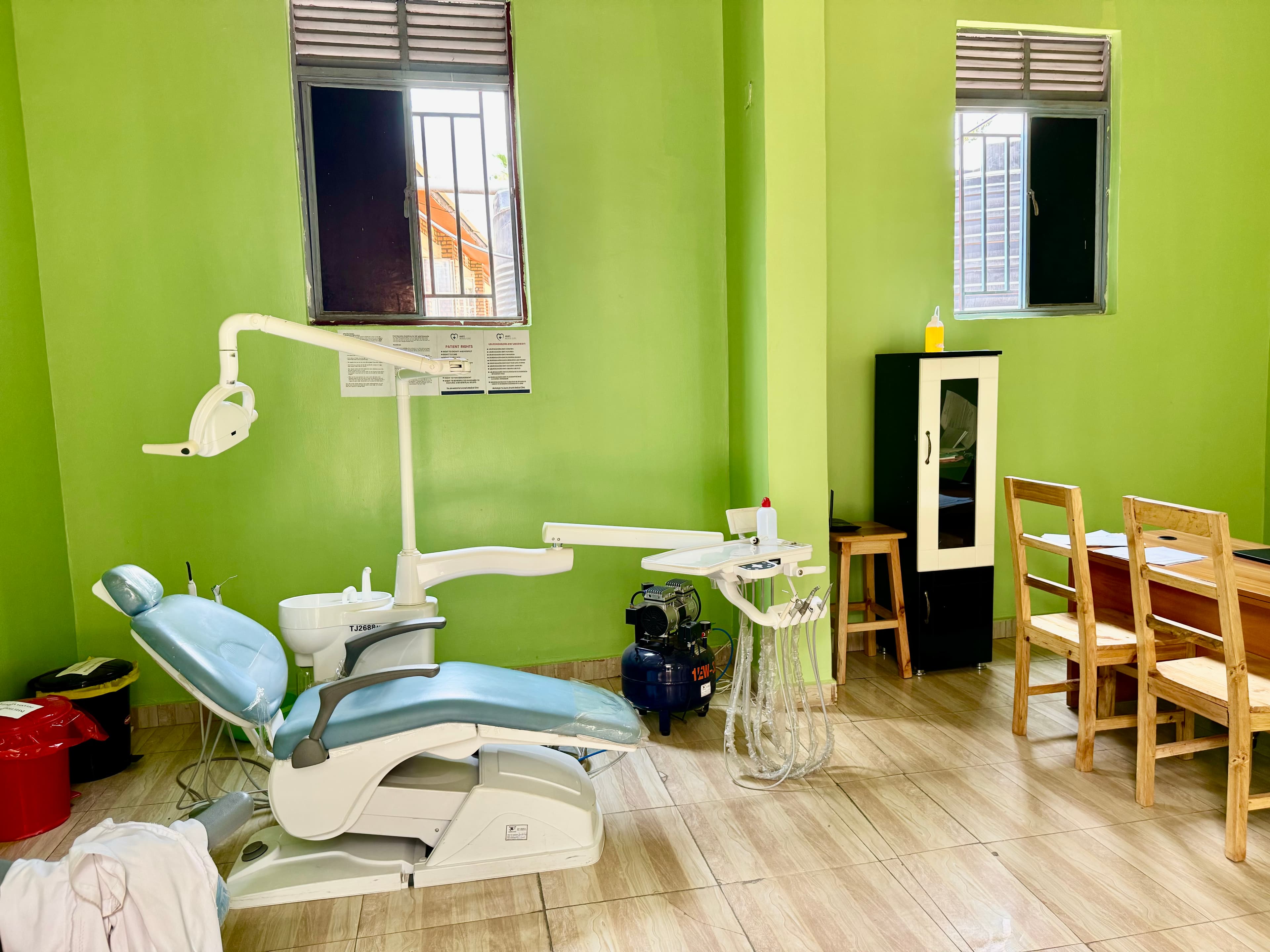 Dental Suite