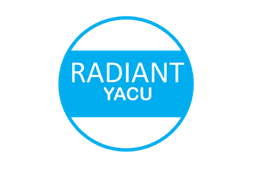 Radiant logo