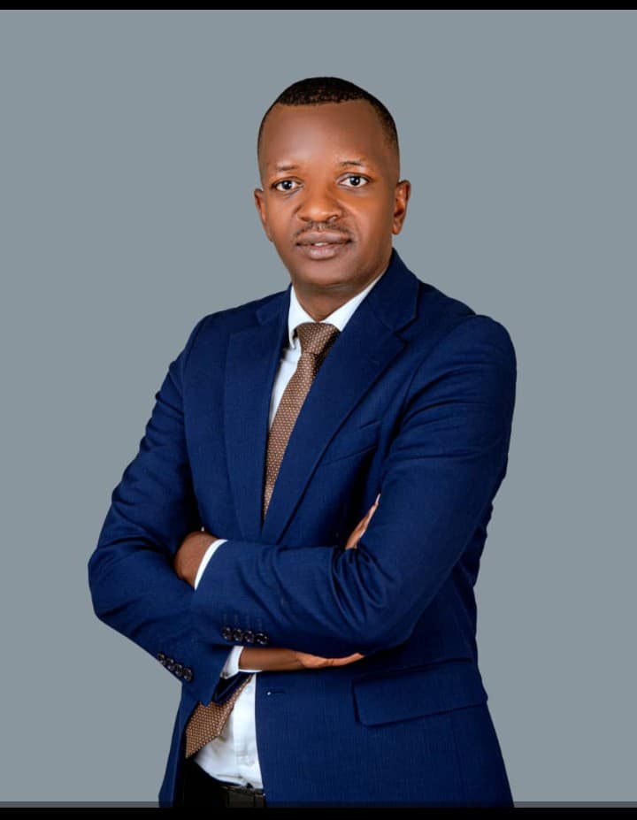 INDATWA Jean de Dieu